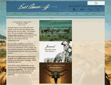 Tablet Screenshot of billowenca.com